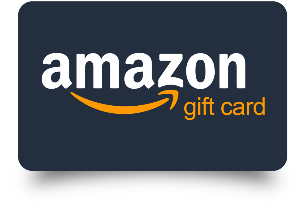 Amazon Gift Card